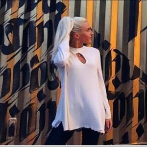Free People Tunic